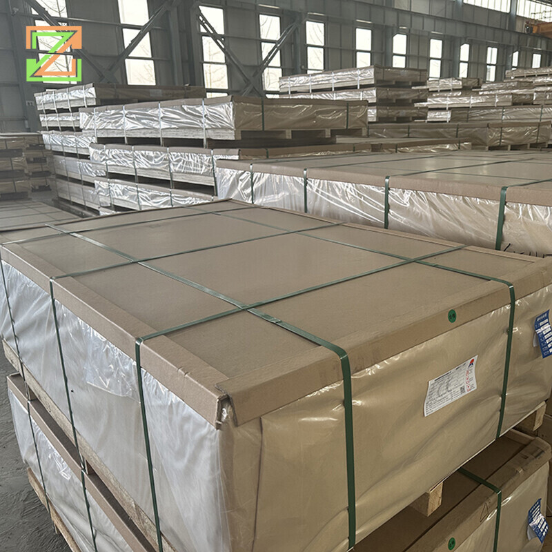 3002 Aluminium Plate