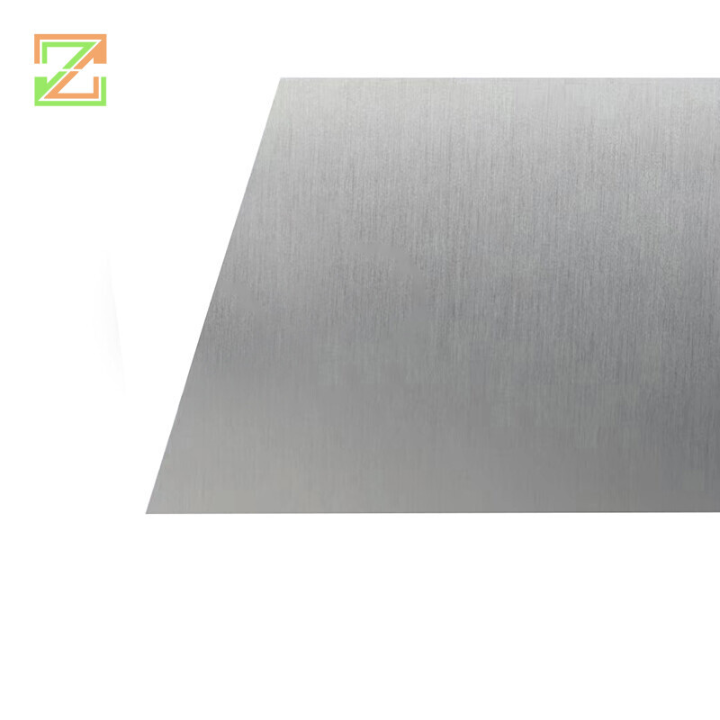 Aluminium Plate