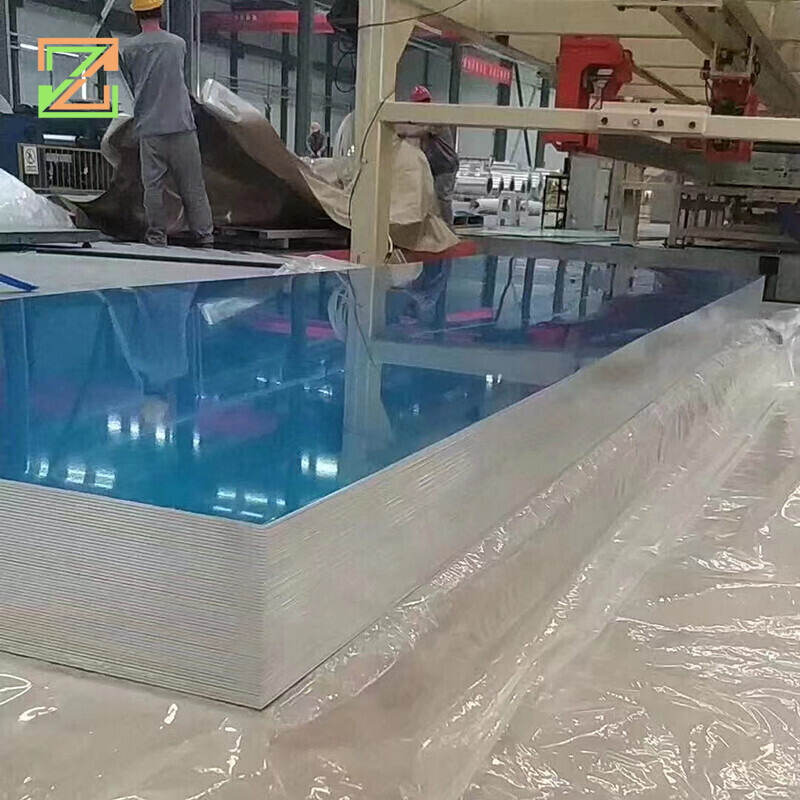 1060 Aluminium Plate