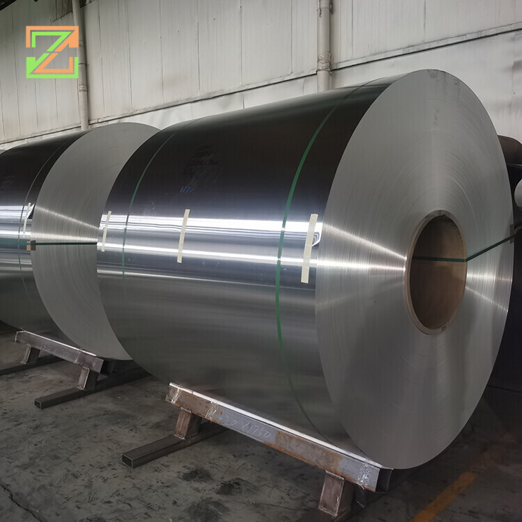 5005 Aluminum Coil