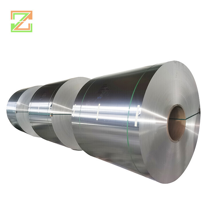 Aluminum Coil