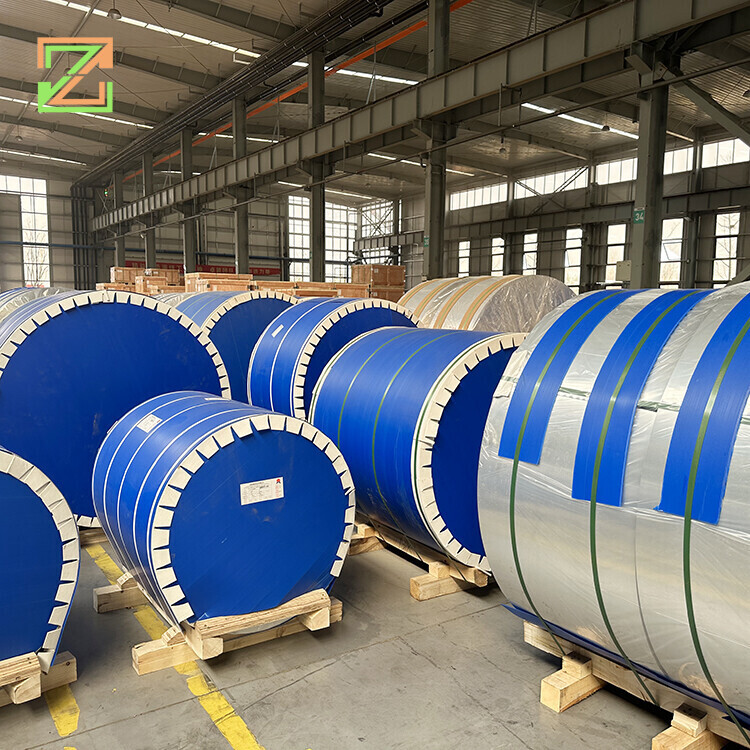 3204 Aluminum Coil