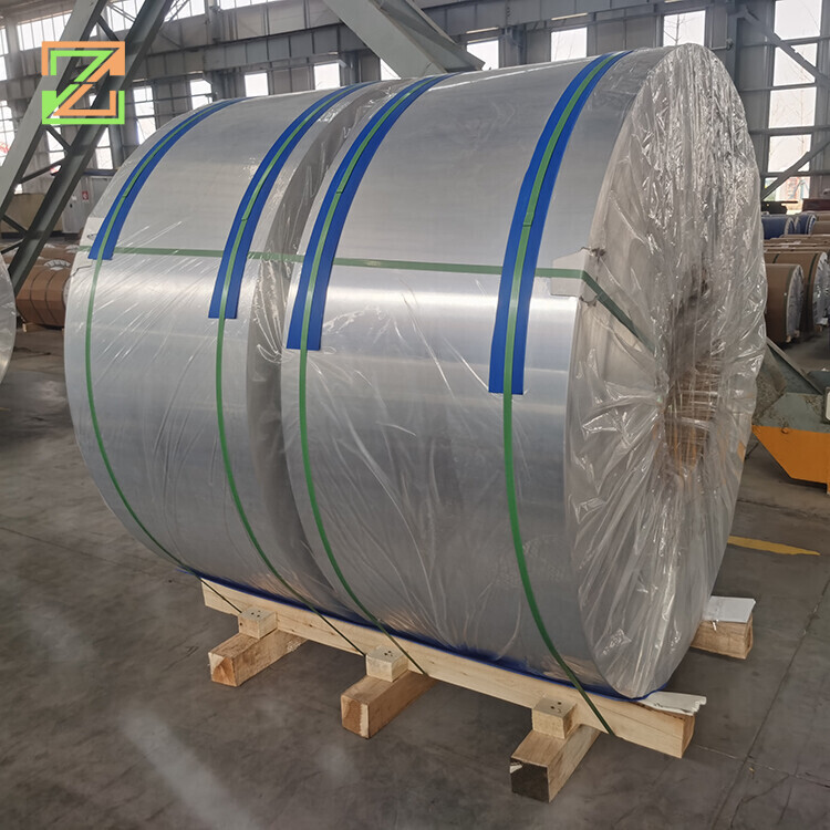 1070 Aluminum Coil