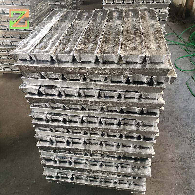 5083  Aluminum Ingot