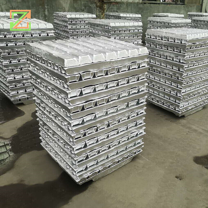5086  Aluminum Ingot
