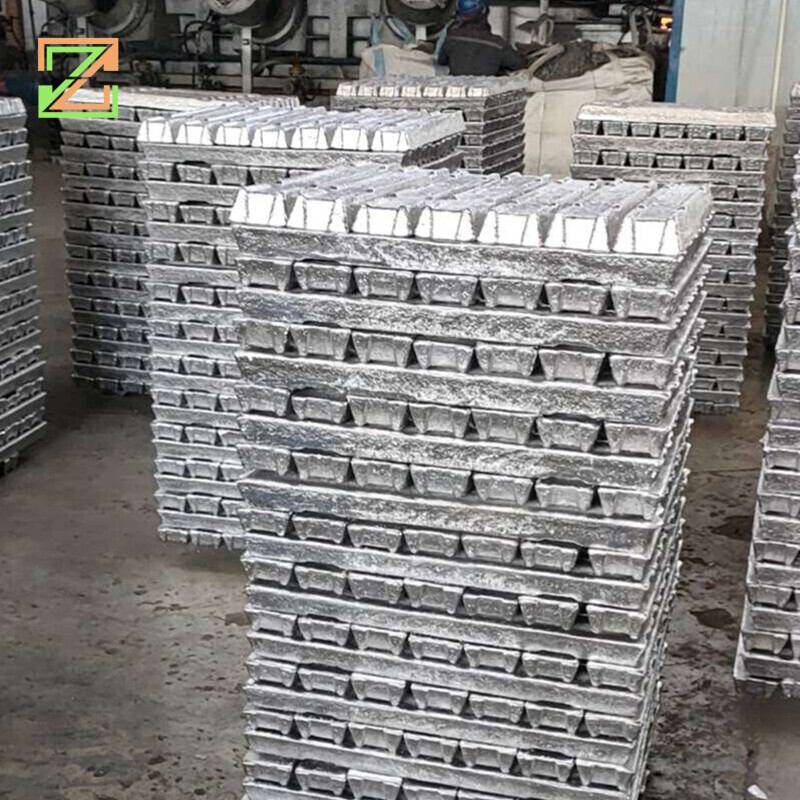5086  Aluminum Ingot