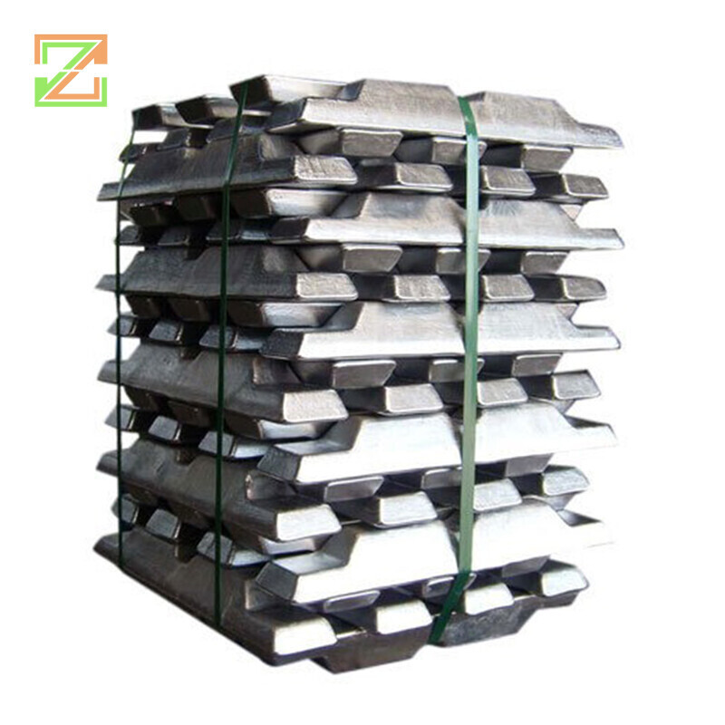 3003  Aluminum Ingot