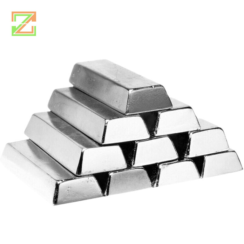 5083  Aluminum Ingot
