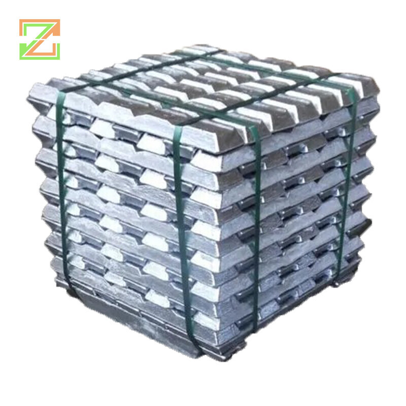 6061  Aluminum Ingot