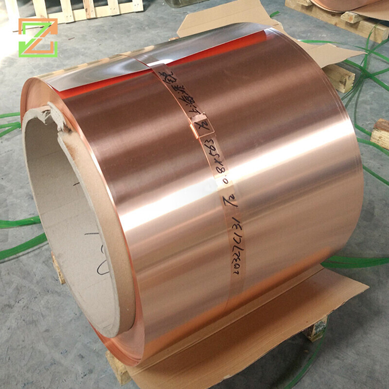 Copper Coil