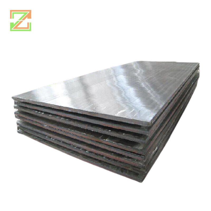 A573/A573M Carbon Steel Plate