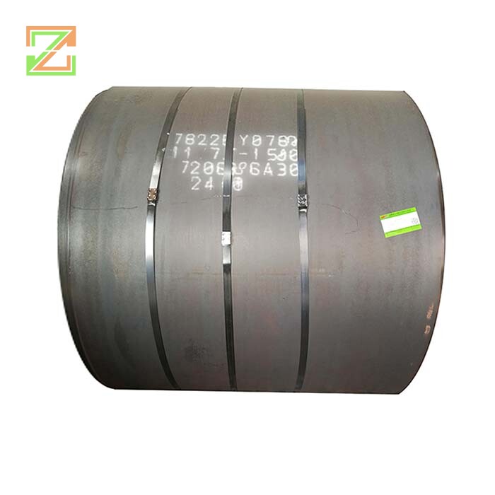 Carbon Steel Coil