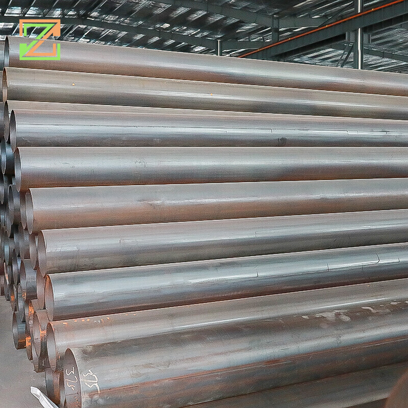 A333 Seamless & Welded Steel Pipe