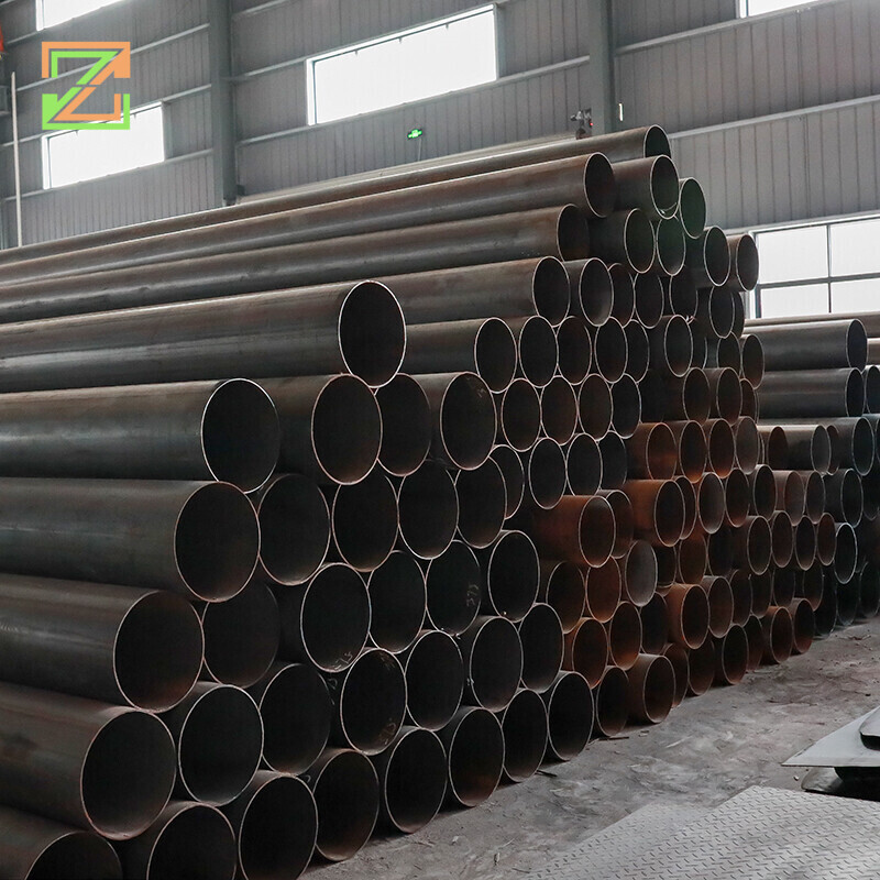 A335 Seamless Steel Pipe