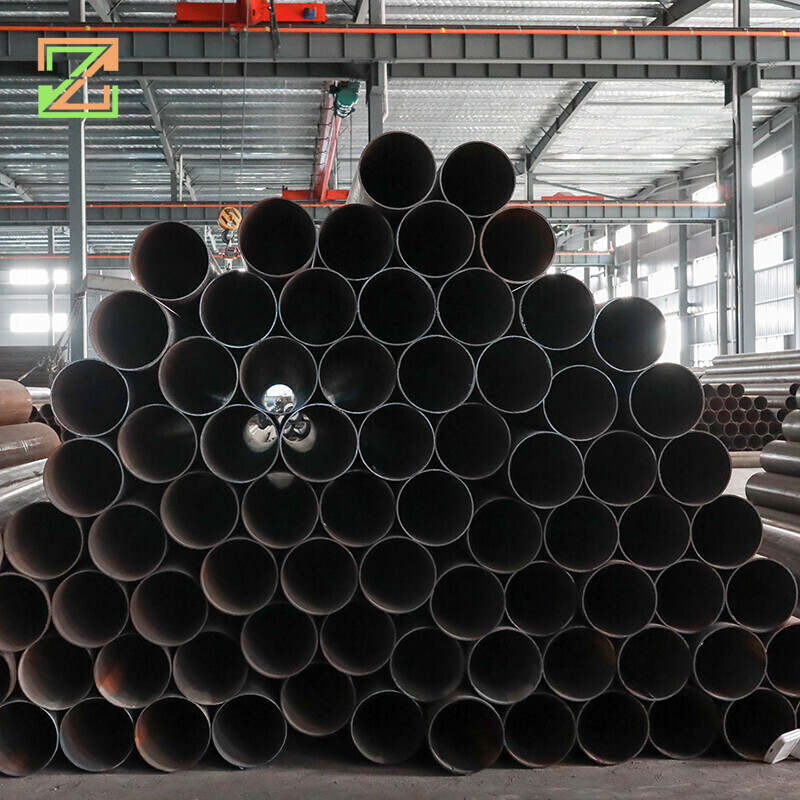 A335 Seamless Steel Pipe