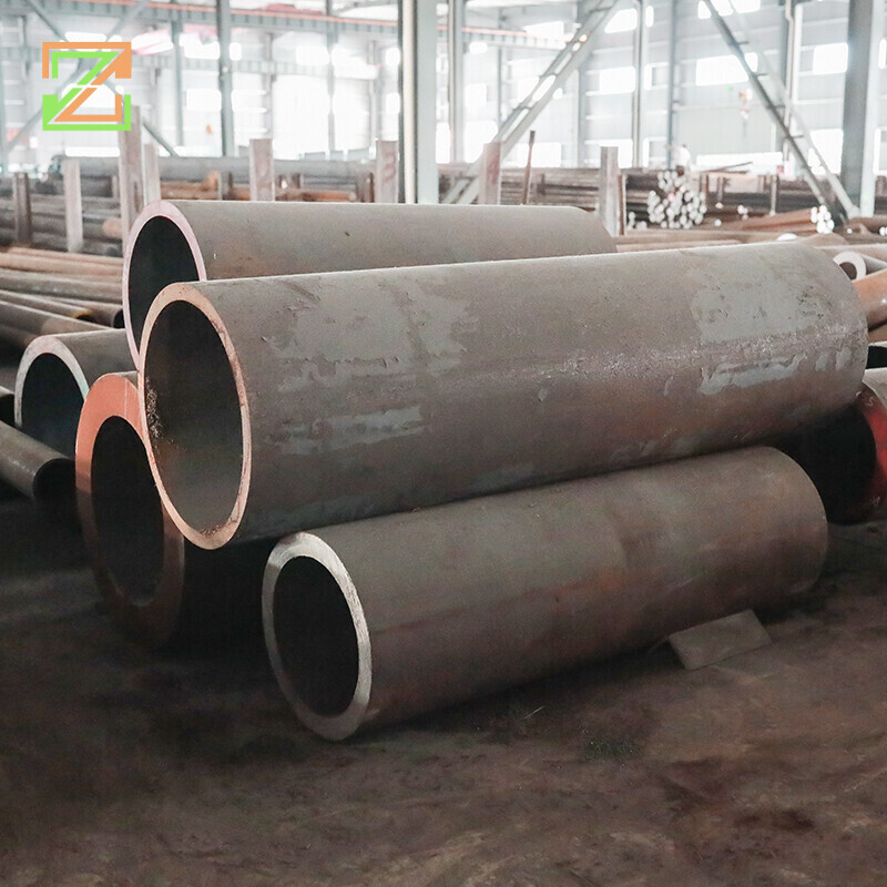 A106 Grade B Steel Pipe