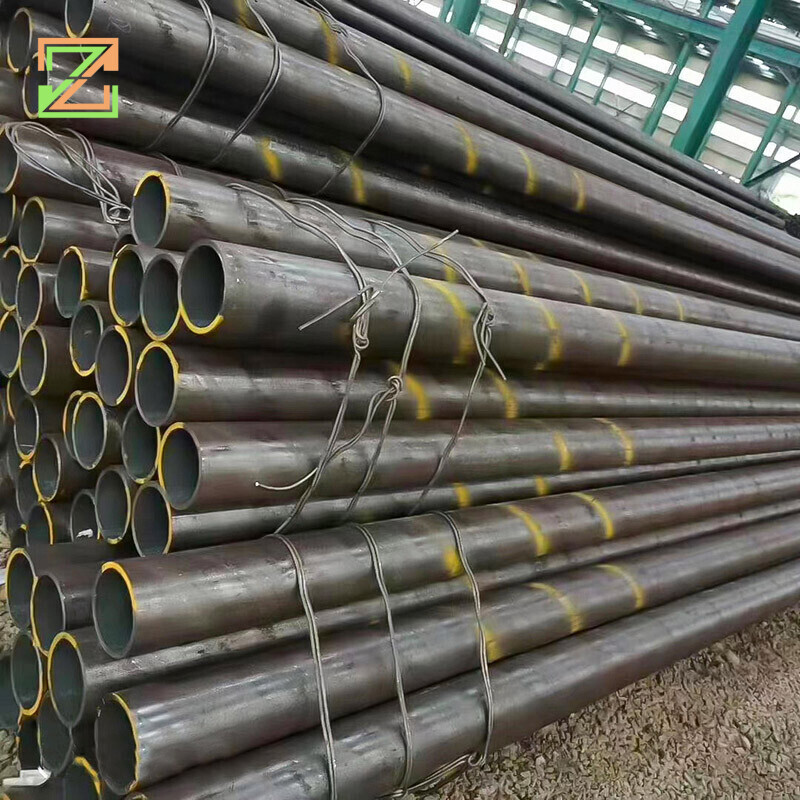 A53 Seamless & Welded Carbon Steel Pipe