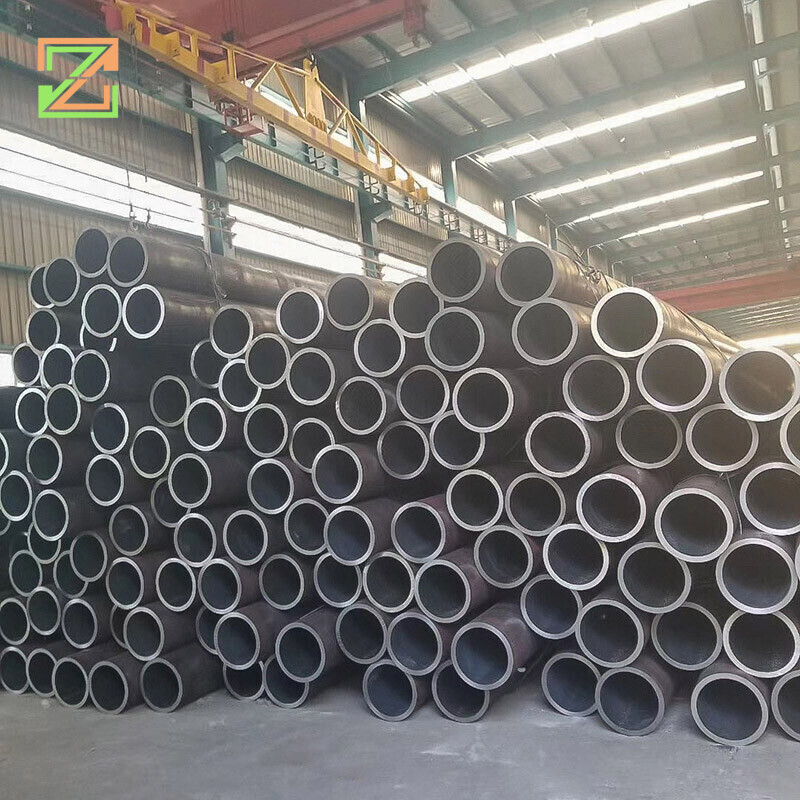 Carbon Steel Pipe