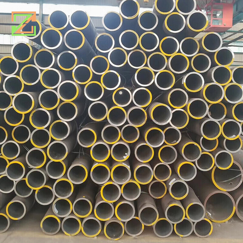 Carbon Steel Pipe