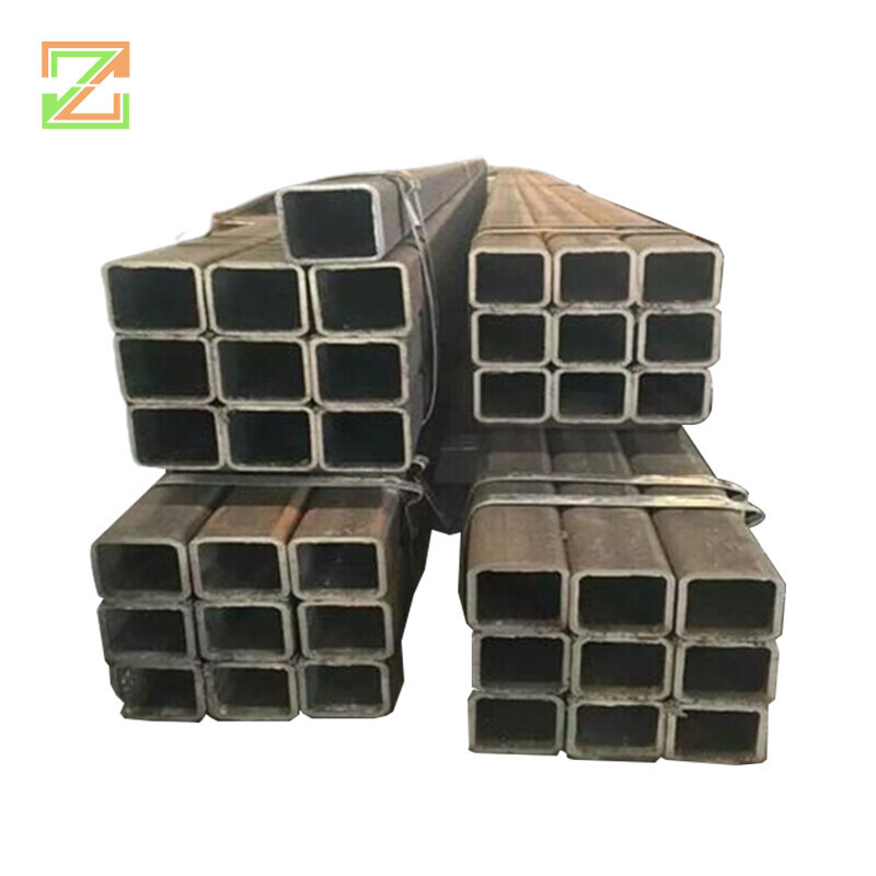 Carbon Steel Square Tube