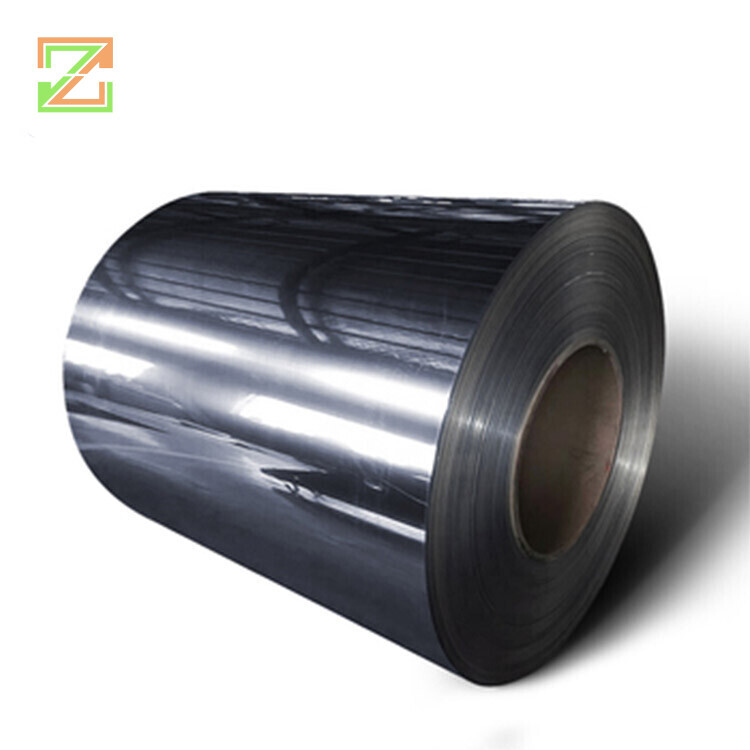S550GD Color Coated Roll