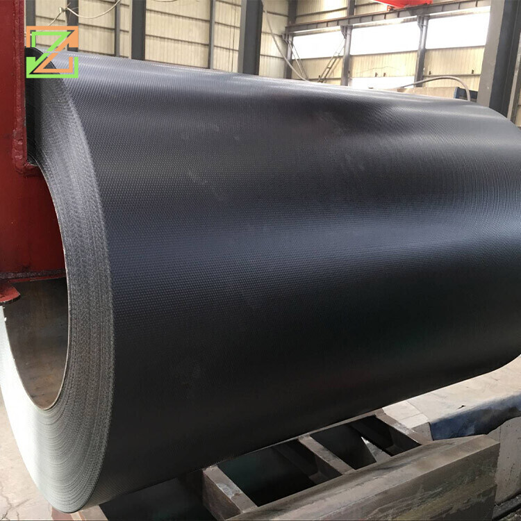 S550GD Color Coated Roll