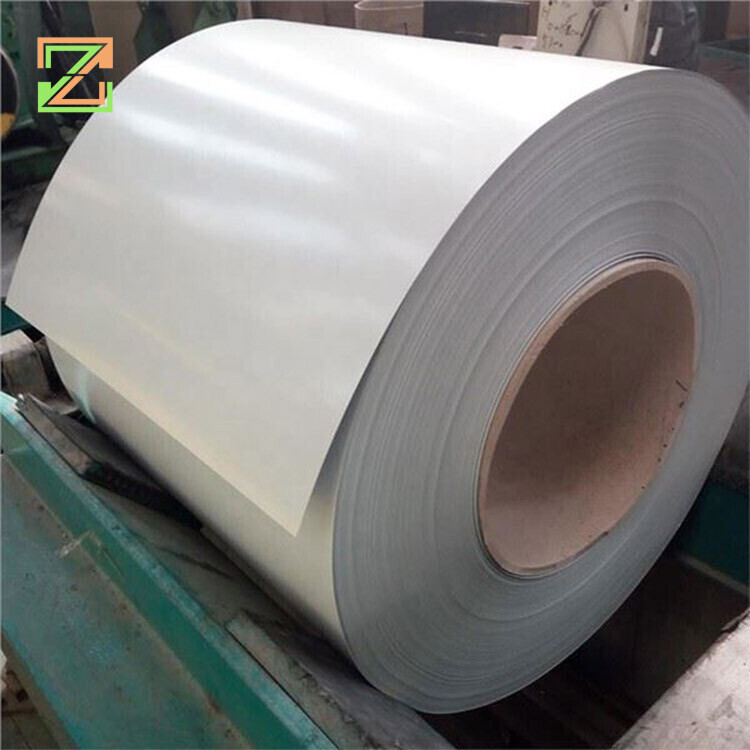 DX54D Color Coated Roll