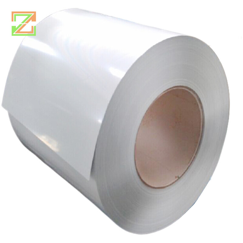 DX54D Color Coated Roll