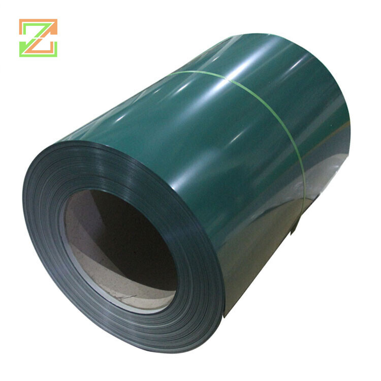 SGHC DX53D Color Coated Roll