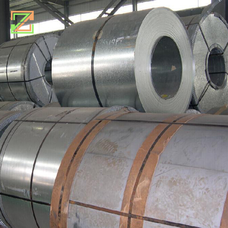S220/250/280/320/350/550GD+Z Galvanized Coil