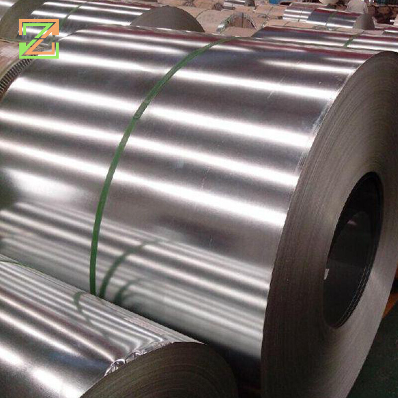 SGCD2/SGCD3 Galvanized Coil