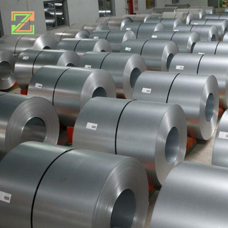DX53D+Z/DX54D+Z Galvanized Coil
