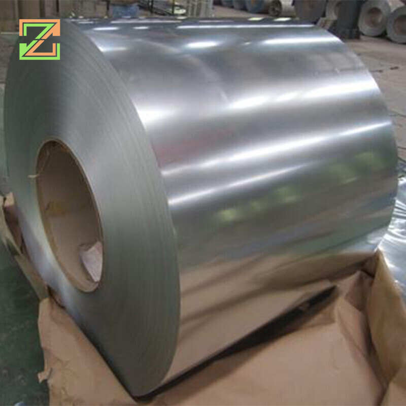 S220/250/280/320/350/550GD+Z Galvanized Coil