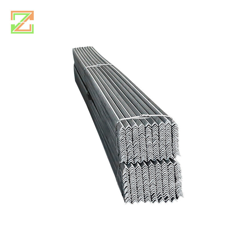 Galvinized Angle