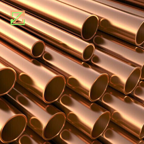 C61400 Copper Pipe