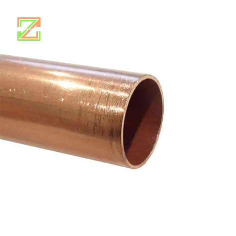 C61400 Copper Pipe