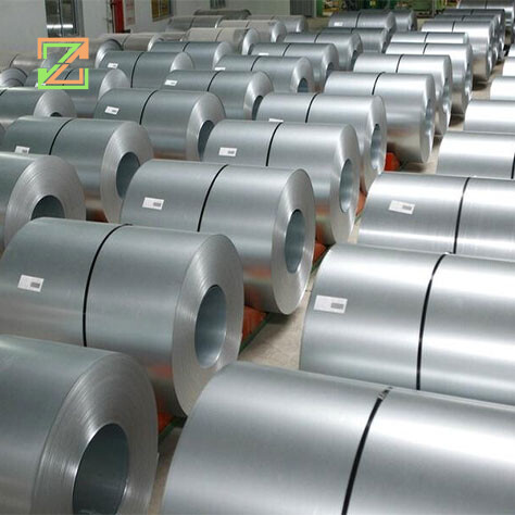 Galvalume Steel Coil