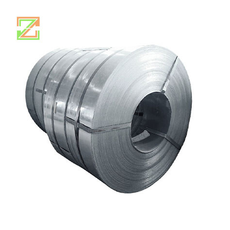 Galvalume Steel Coil
