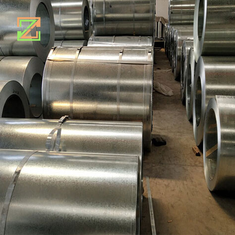 Galvalume Steel Coil