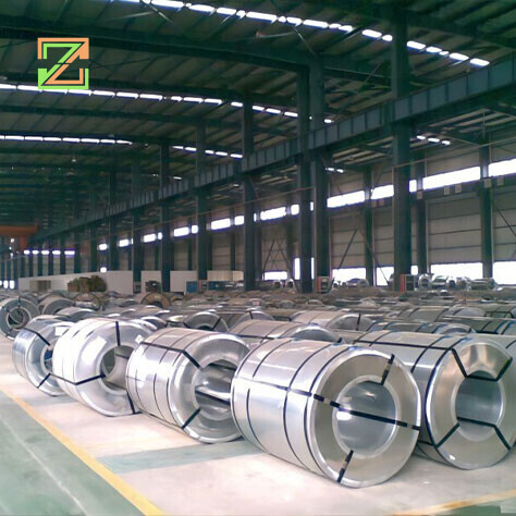 Galvalume Steel Coil
