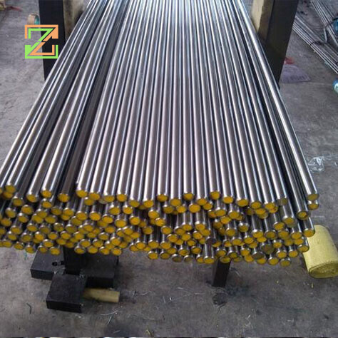 Stainless Steel Fine Bar
