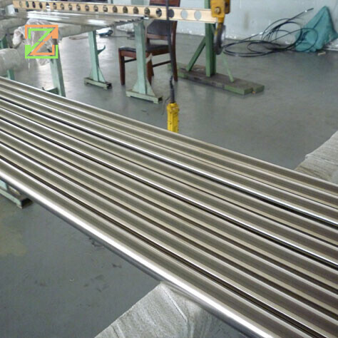 Stainless Steel Fine Bar