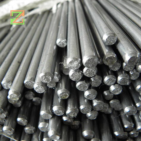 Stainless Steel Fine Bar