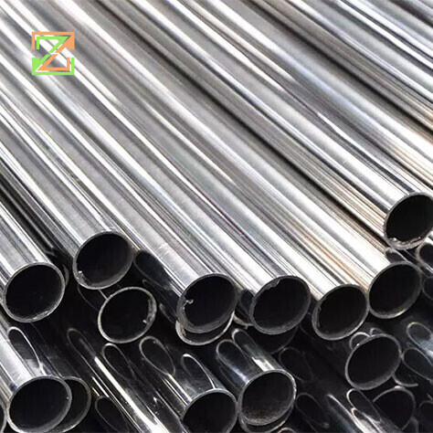 430 Stainless Steel Pipe