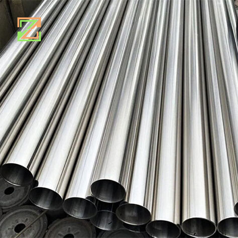 305 Stainless Steel Pipe