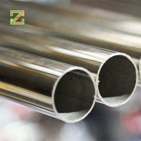 305 Stainless Steel Pipe