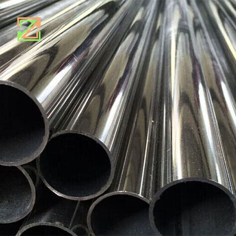 305 Stainless Steel Pipe