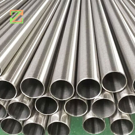 316L Stainless Steel Pipe