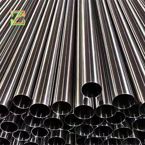 316L Stainless Steel Pipe