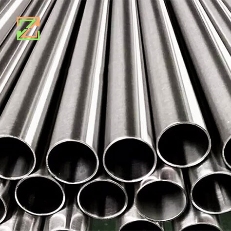 2507 Stainless Steel Pipe